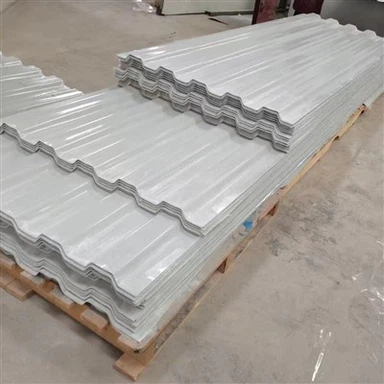 Шыны талшықты салқындату мұнарасының қабырғалық панельдері