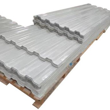 FRP қабырға қаптамасының панелі