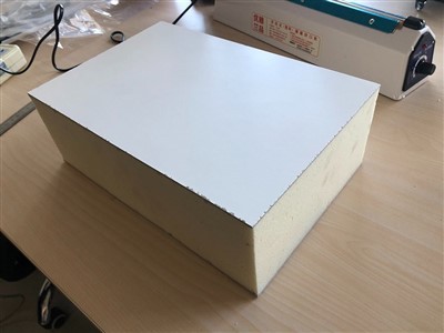 FRP Pu сэндвич композиттік панелі